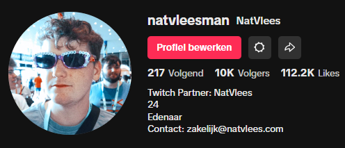 NatVlees tweet media