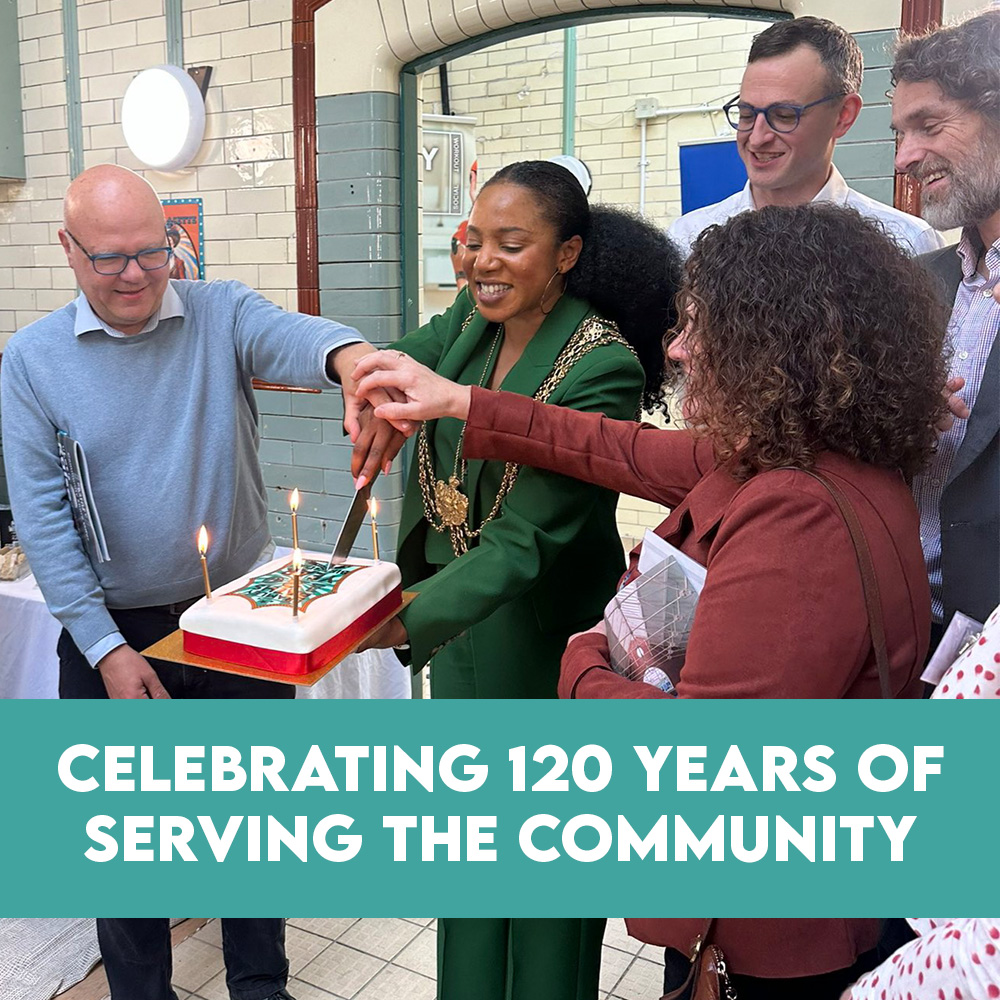 #DYK @BramleyBaths has launched a Community Share Offer to help pay for some essential structural repairs, restoration &amp; energy saving measures.  

Most pressing is full roof repair.  Find out more &amp; show your support here tinyurl.com/56wze8f2