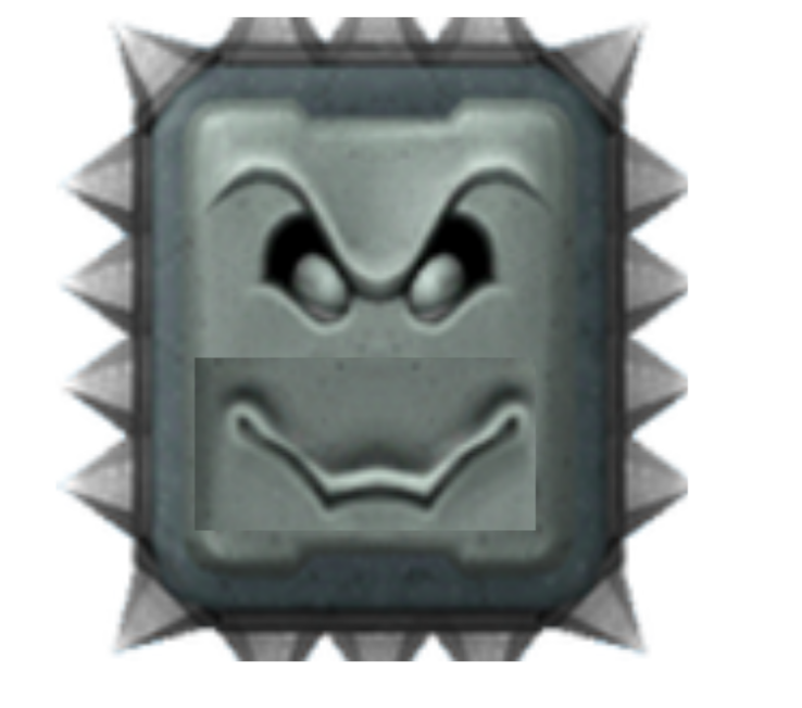 180Personal's tweet image. Please thwomp I NEED THIS!!! THIS POWER IS SUPPOSED TO BE UNRIVALED!!! 

#thwomp #infinitethejackal #DEATHBATTLE #BowserVSEggman