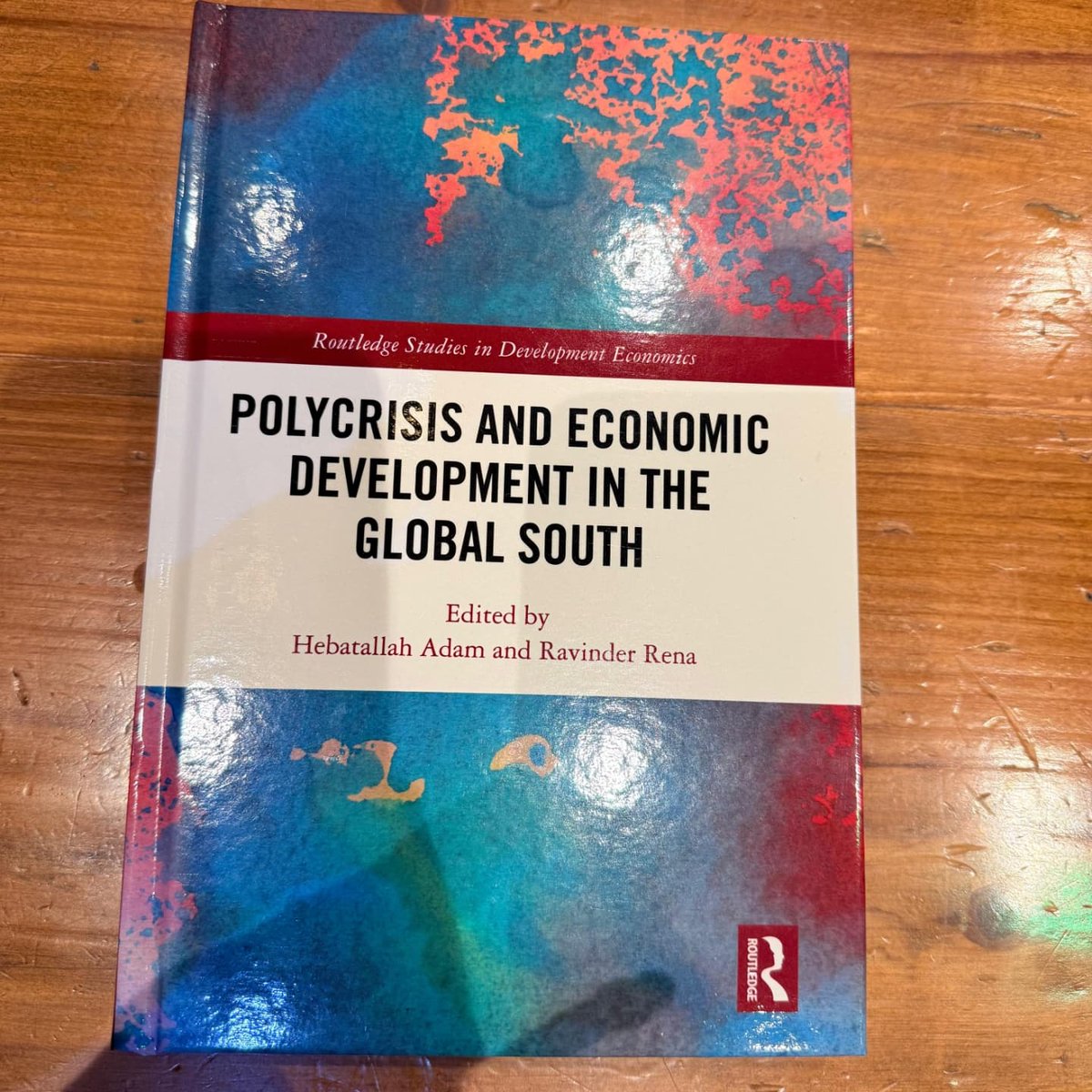 Dr. Hebatallah Adam tweet media