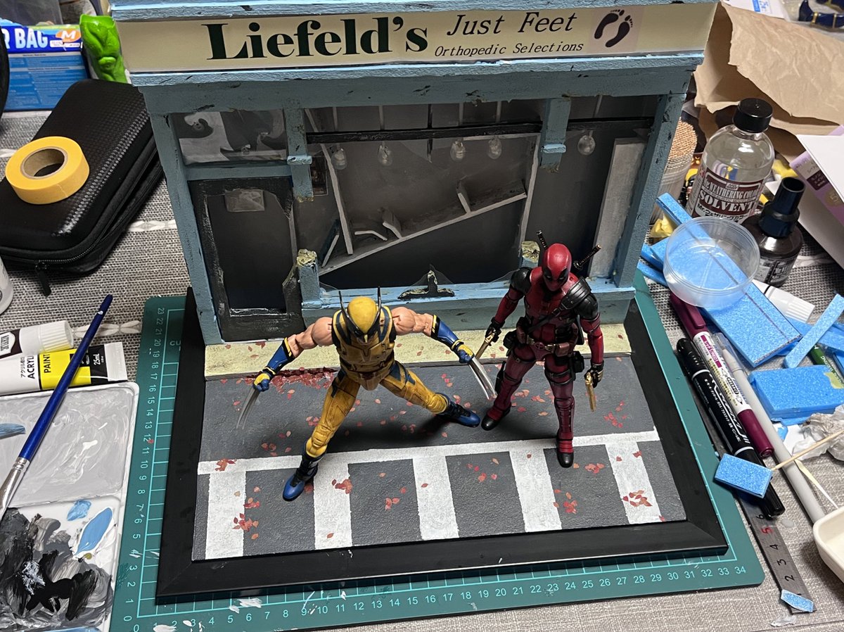 うちこ tweet media