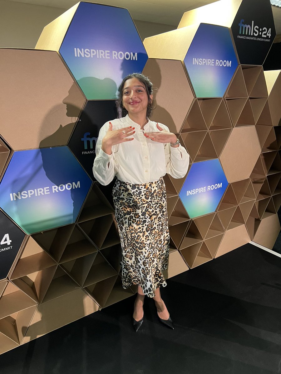 sonyabarlowuk's tweet image. Morning panel on future talent trends in 2025 for fintech and AI |  lmfnetwork.org

LMF Network thoughts 
✨storytelling 
✨ ai efficiency 
✨ investment into EDI
✨ mentoring and networking 
✨ skills transferring and side hustles 

#FMLS#FMLS24 #FMevents…