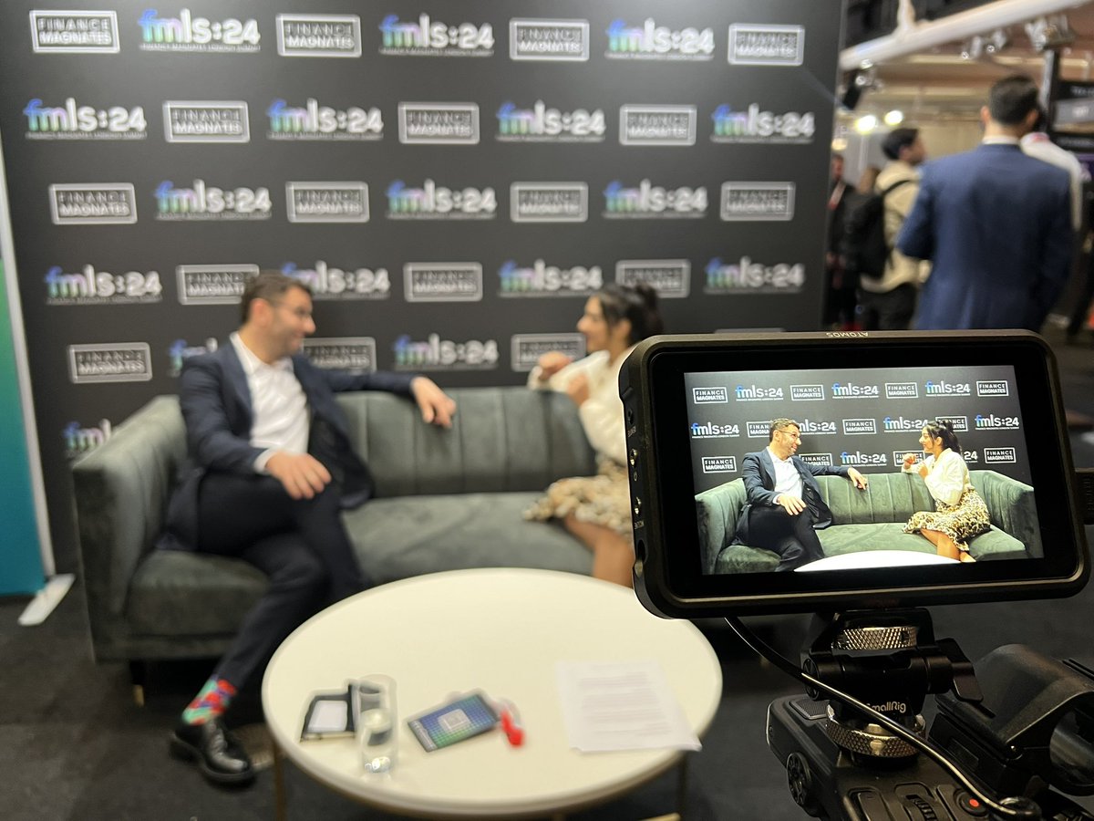 sonyabarlowuk's tweet image. Morning panel on future talent trends in 2025 for fintech and AI |  lmfnetwork.org

LMF Network thoughts 
✨storytelling 
✨ ai efficiency 
✨ investment into EDI
✨ mentoring and networking 
✨ skills transferring and side hustles 

#FMLS#FMLS24 #FMevents…