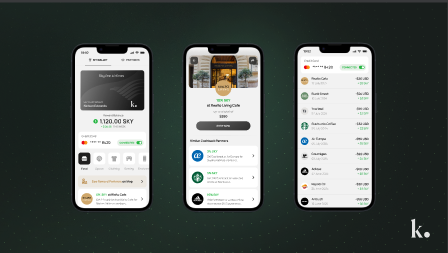 kalder_co's tweet photo. Our goal? Help brands monetize their top customers without the tech headaches.
Big things ahead—stay tuned! 👀 #Funding #LoyaltyTech #Kalder
Want to meet the Kalder team? Booking link below:
https://t.co/Lv0DnT9ZtE https://t.co/20DFemFqhJ