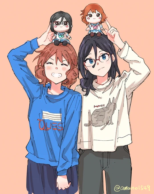 ハッピーぬい 