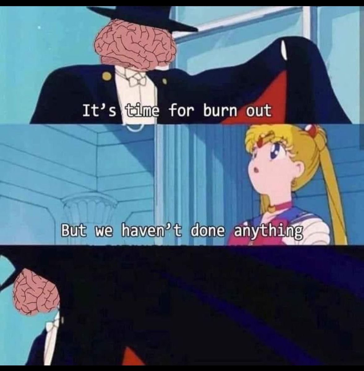 ADHD Memes (@adhdforreal) on Twitter photo 