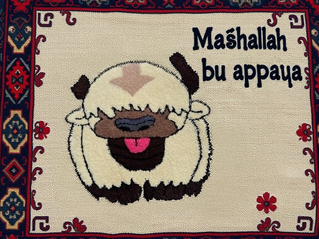 Muhteşem Satrayni (@satrayni) on Twitter photo 