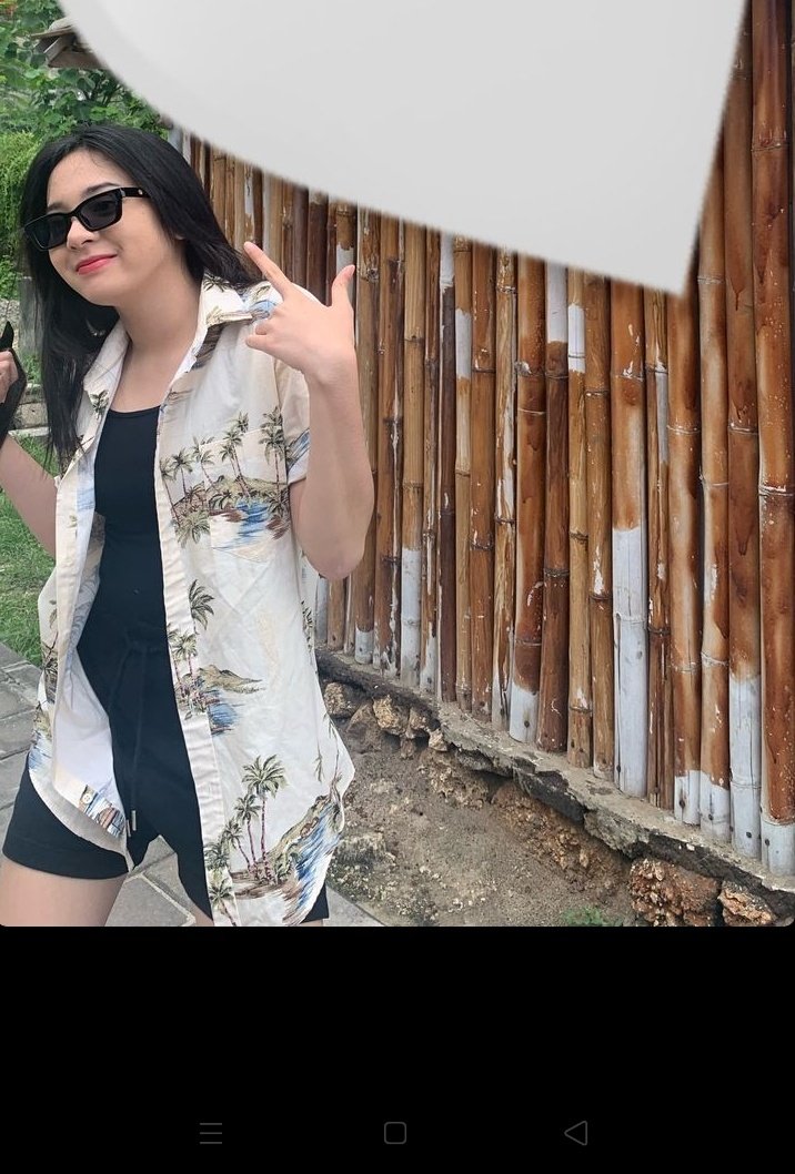 Ilal_shafa's tweet photo. @oohmitaa_ @_zeeasadel semangat zizi kuu sayanggg, usaha tidak akan mengkhianati asil ko, jadi tetep semangat harus jadii azizi yang lebih bersinar dan keren lagiii @_zeeasadel https://t.co/j2Ec3Dgy90
