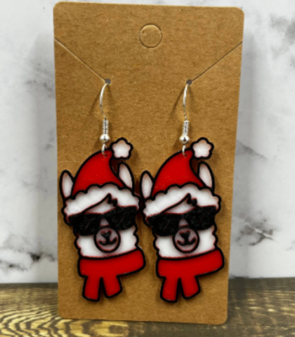 cuttingedgek6's tweet photo. New Christmas items have been added!   🎄🎁  https://t.co/UGiBc5xcqe https://t.co/xtsuVzaVha