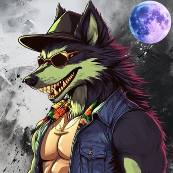 🔥 MYSTbear &amp; The Howlers Giveaway! 

🎉 2 Winners! 
🏆 Prize 1: 1 #MYSTbearNFT
🏆 Prize 2: 1 #TheHowlerNFT

How to enter:
✅ Like this post
♻️ Repost
💬 Comment &amp; Tag 4 #Crofam

Let’s Go!🚀🐻🐺
Join the movement:
ninjafu.ca 
thehowlers.art
#Amplify #CROfam