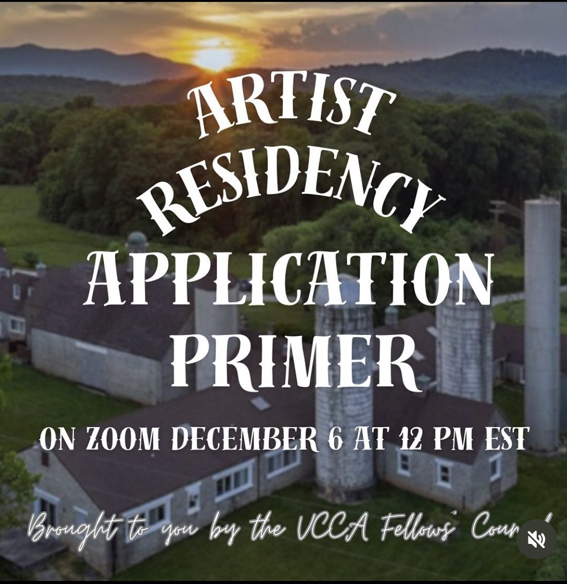 Hananah Zaheer (@hananahzaheer) on Twitter photo while i have you here
visual artists composers writers
you arty beings
come see what <a href="/VCCA/">Virginia Center for the Creative Arts</a> can offer you
dec 6
i’ll bring my best zoom game
(dm for deets) while i have you here
visual artists composers writers
you arty beings
come see what <a href="/VCCA/">Virginia Center for the Creative Arts</a> can offer you
dec 6
i’ll bring my best zoom game
(dm for deets)