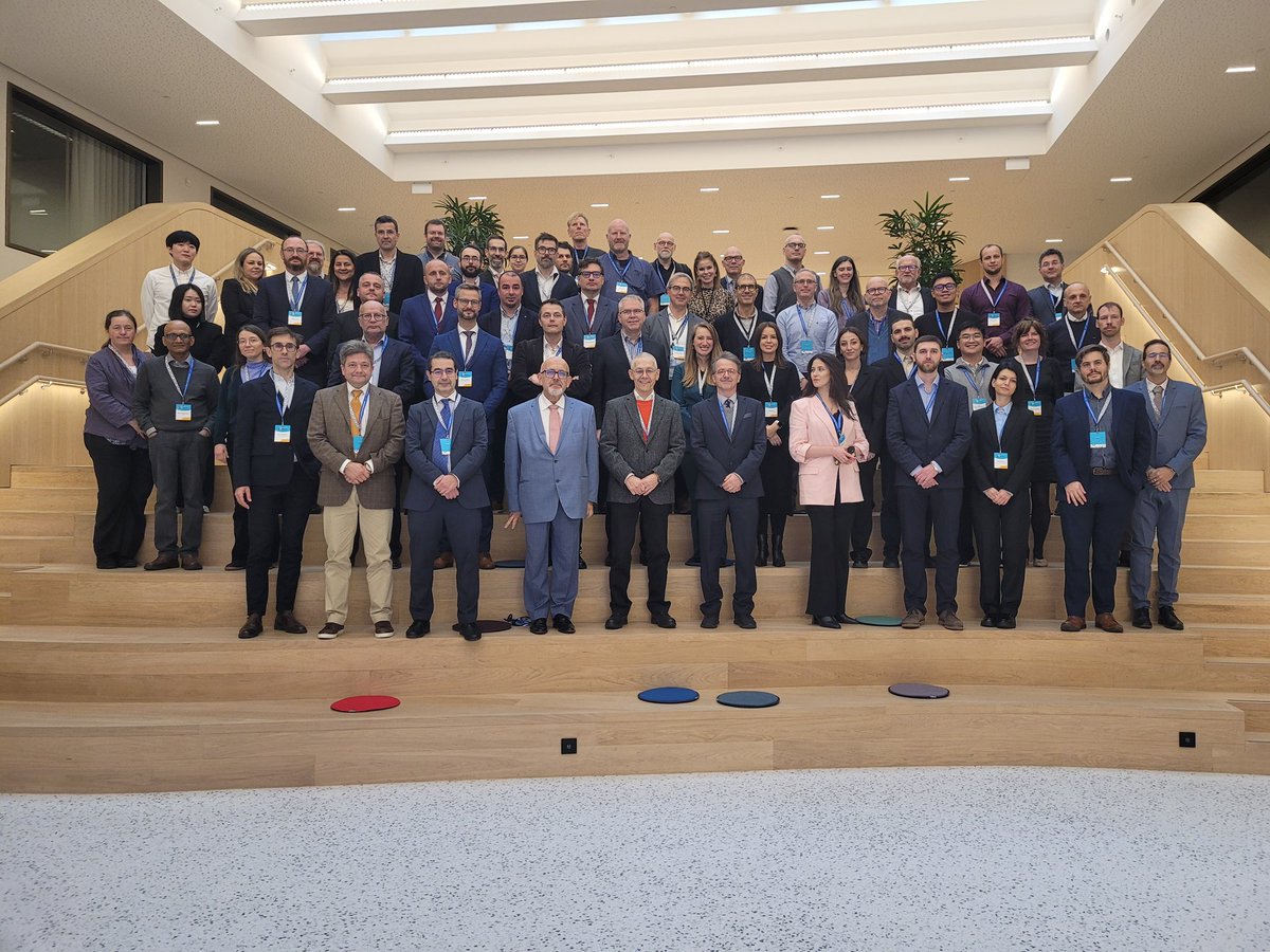 As day 2 of International Working Group on Data Protection in Technology comes to an end, read <a href="/W_Wiewiorowski/">Wojtek Wiewiorowski</a> ‘s blogpost on the importance of preparing for future of tech at global level to champion collective responses, solutions and efforts europa.eu/!3YhGMD