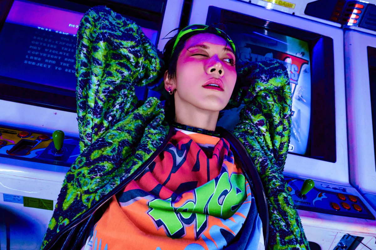 WayV_official tweet picture