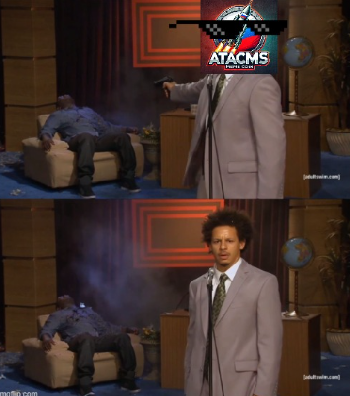 ATACMS_Token's tweet image. pump.fun/coin/EKTzM7SUm…

You&apos;re welcome guys!