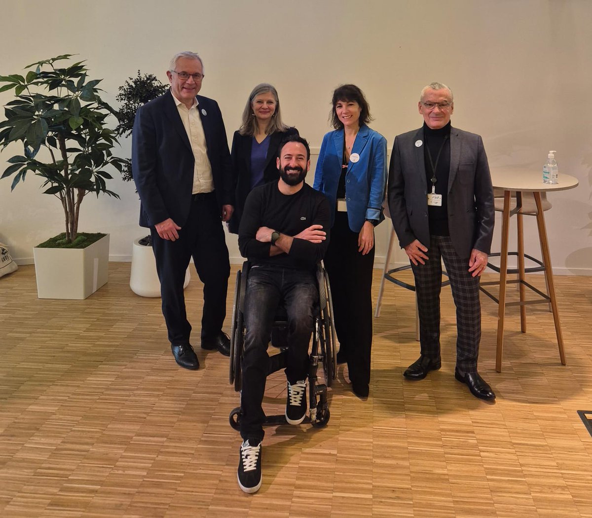 Crédit Agricole Technologies et Services tweet media