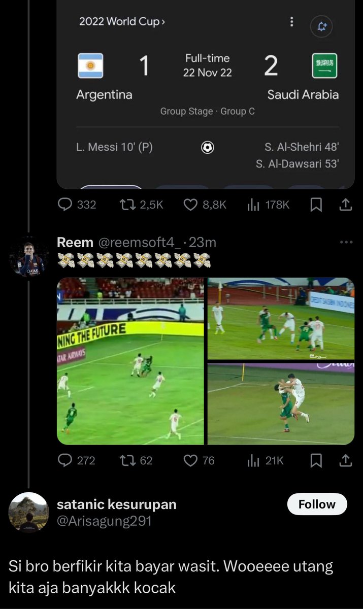 JANGAN TERLALU JUJUR KOCAK 😭😭😭