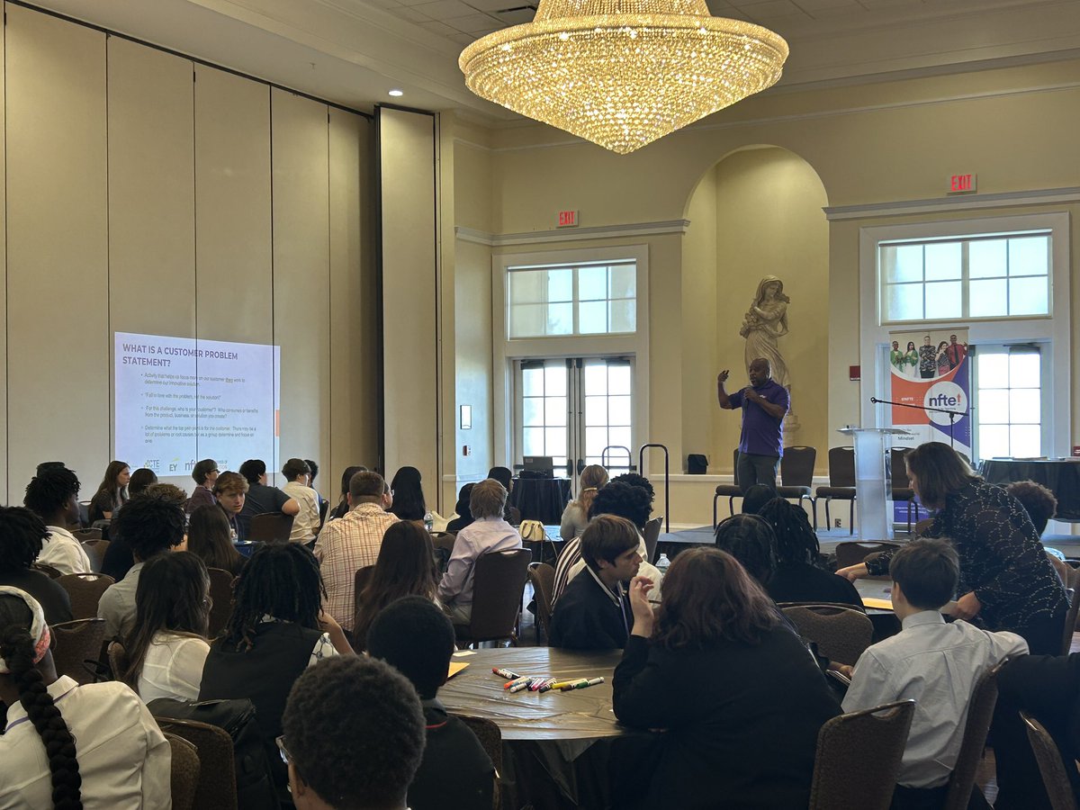 Dept of Career, Technical, and Adult Ed tweet media