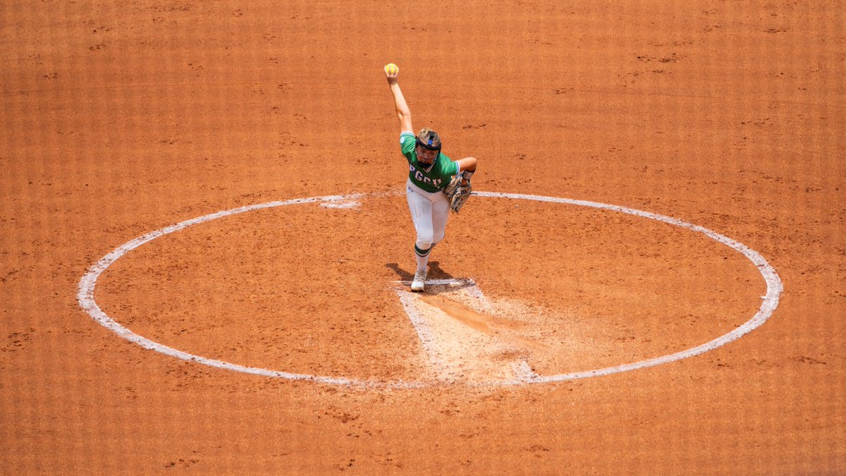 FGCU Softball tweet media