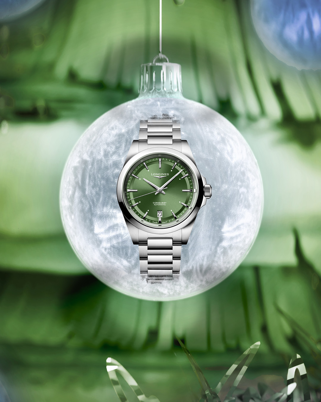 Longines co discount