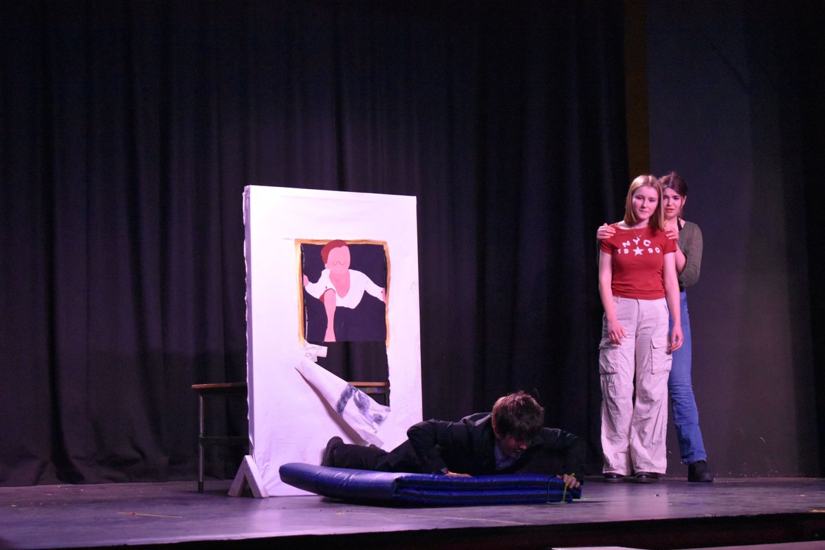 Malton School tweet media