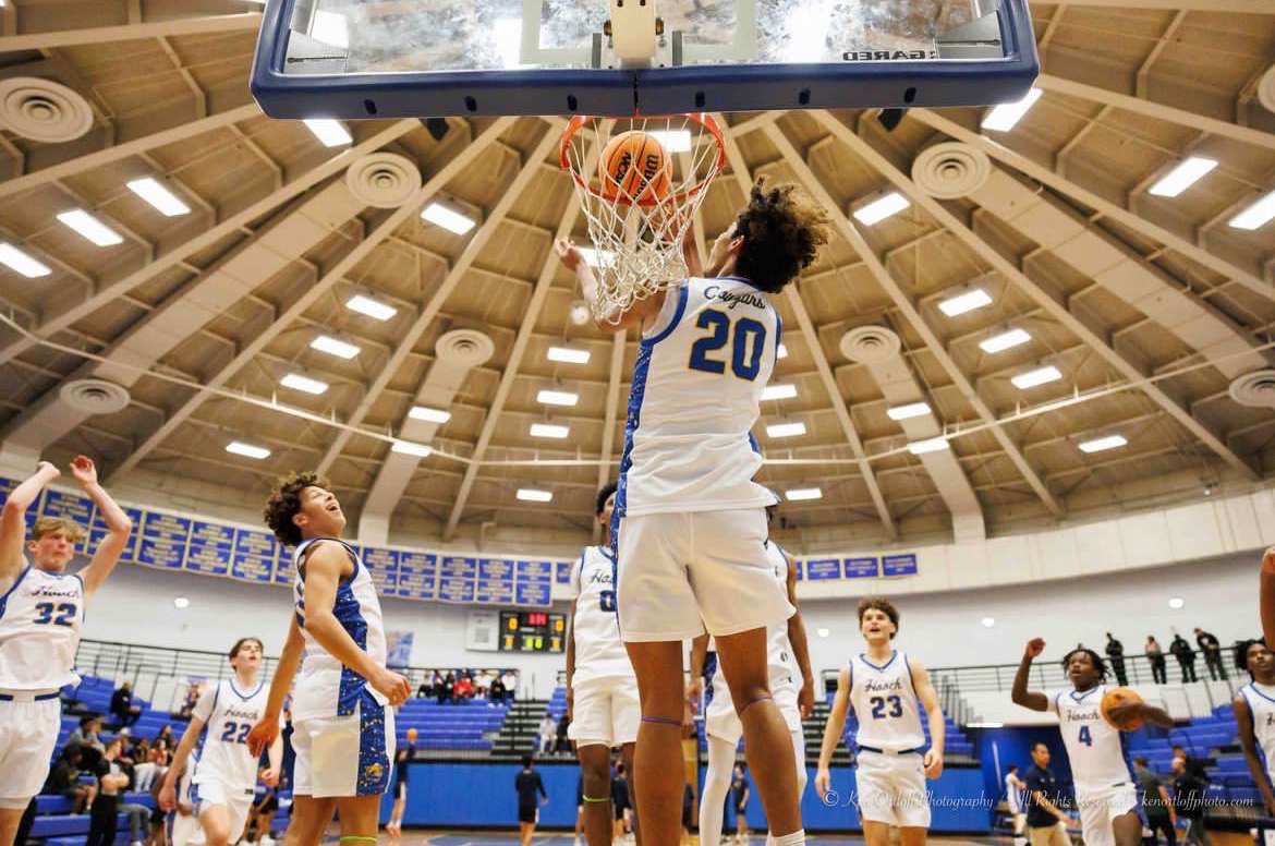 AFTER A DOMINANT PERFORMANCE AT CENTENNIAL WE ARE BACK TONIGHT AT 7:30 AT HOME VS WEST FORSYTH🤮. TONIGHT IS A USA OUT🇺🇸 BE THERE.