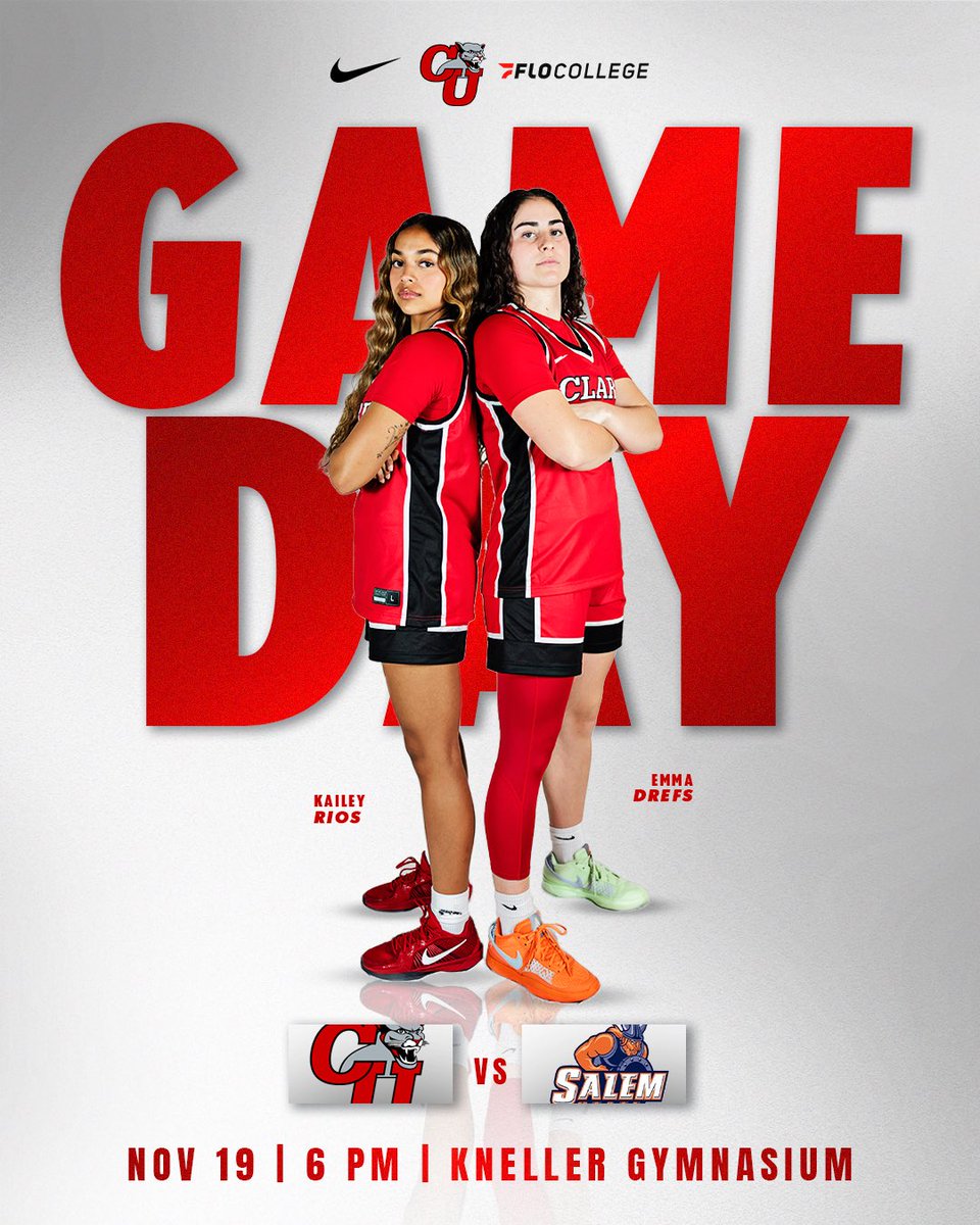 Round 3 at home 🏠💪

⏰ 6 PM
📍 Kneller Gymnasium 
🎥 tinyurl.com/yz37k382
📊 tinyurl.com/5f7njr96

#RollCougs