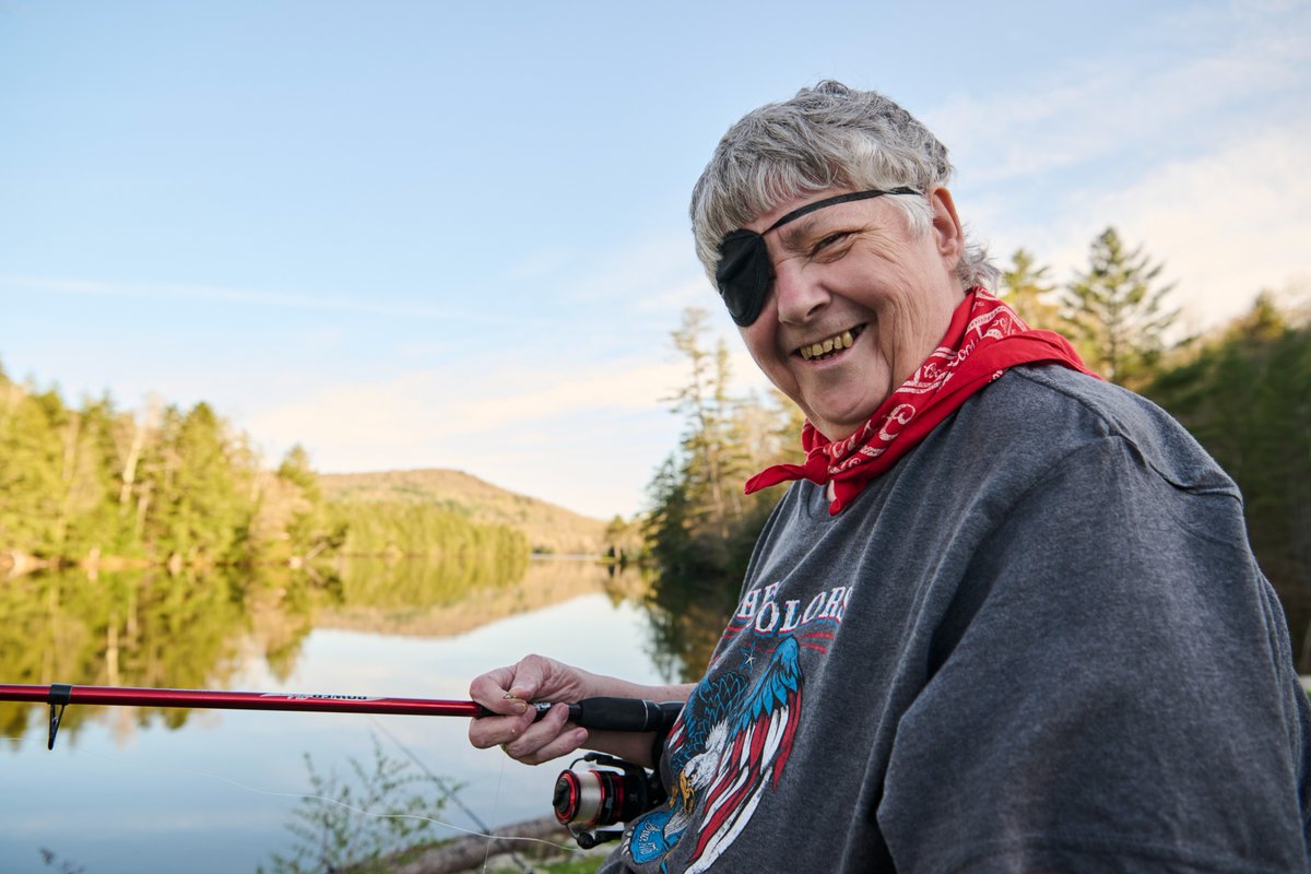 Dartmouth Health (@dartmouthhealth) on Twitter photo Joint Replacement Got Kathy Back Outdoors | Timothy Lin, MD, MS, is "just plain good people," says 69-year-old outdoor enthusiast Kathy Ryan. She is still amazed at how the <a href="/APDHospital/">APD Hospital</a> surgeon helped her do again what she loves.
📺 Kathy's Way Forward: dartmouth-health.org/patient-storie… Joint Replacement Got Kathy Back Outdoors | Timothy Lin, MD, MS, is "just plain good people," says 69-year-old outdoor enthusiast Kathy Ryan. She is still amazed at how the <a href="/APDHospital/">APD Hospital</a> surgeon helped her do again what she loves.
📺 Kathy's Way Forward: dartmouth-health.org/patient-storie…