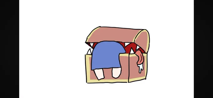おつナナ〜クッパの顔すら拝めずこんな所で…EDのオチは読めてたけどこんな終わり方って… #ナナステ開演中 