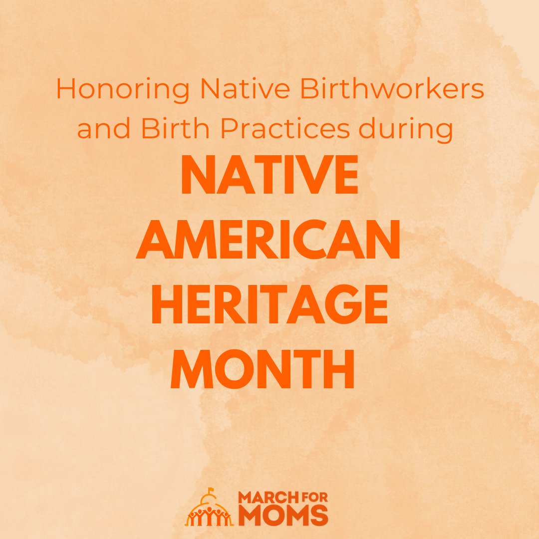 March For Moms tweet media