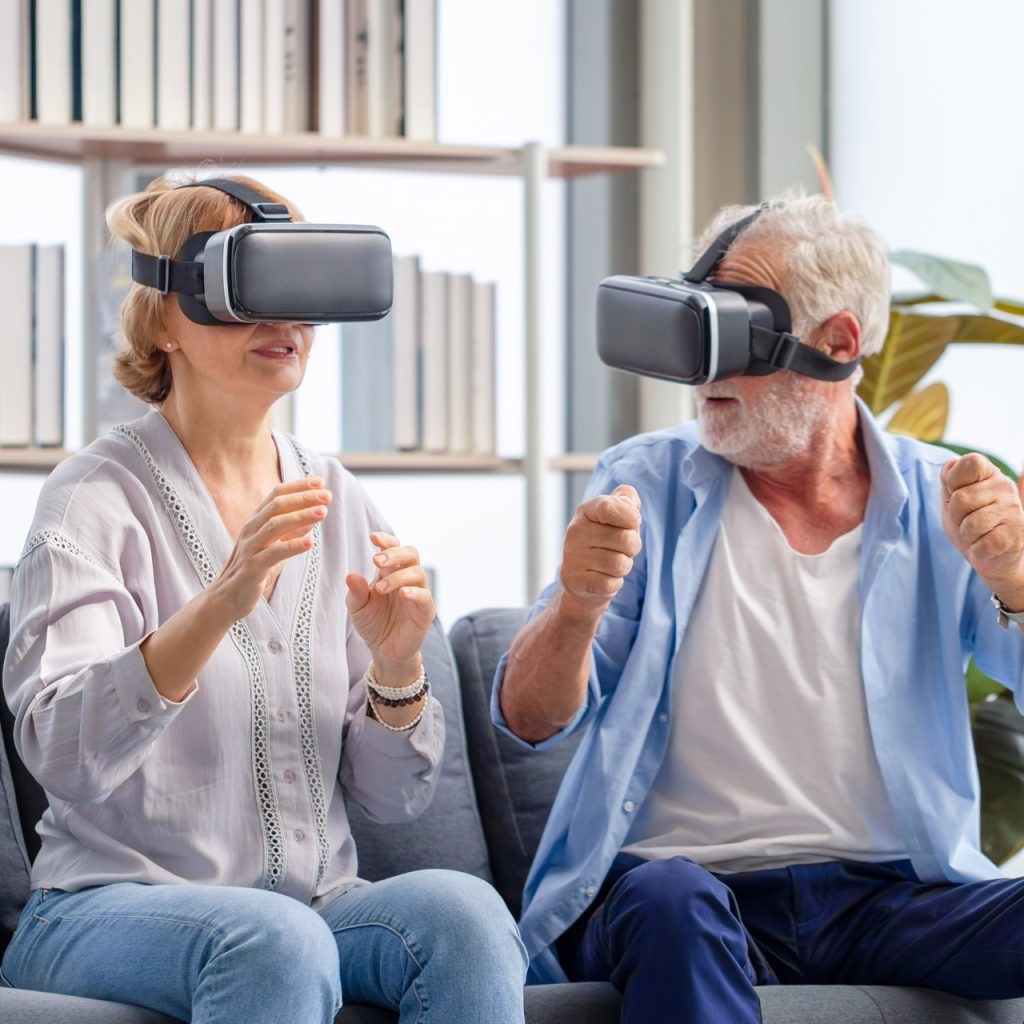 AceAlzheimer's tweet photo. Nos unimos a @comfortage_eu, iniciativa europea para prevenir la demencia y la fragilidad con atención personalizada, mediante soluciones innovadoras basadas en IA.
Proyecto COMFORTage: 👉 https://t.co/vjo5WjGA8A
#COMFORTage #IA #InnovaciónEnSalud https://t.co/BjHEuokRSj