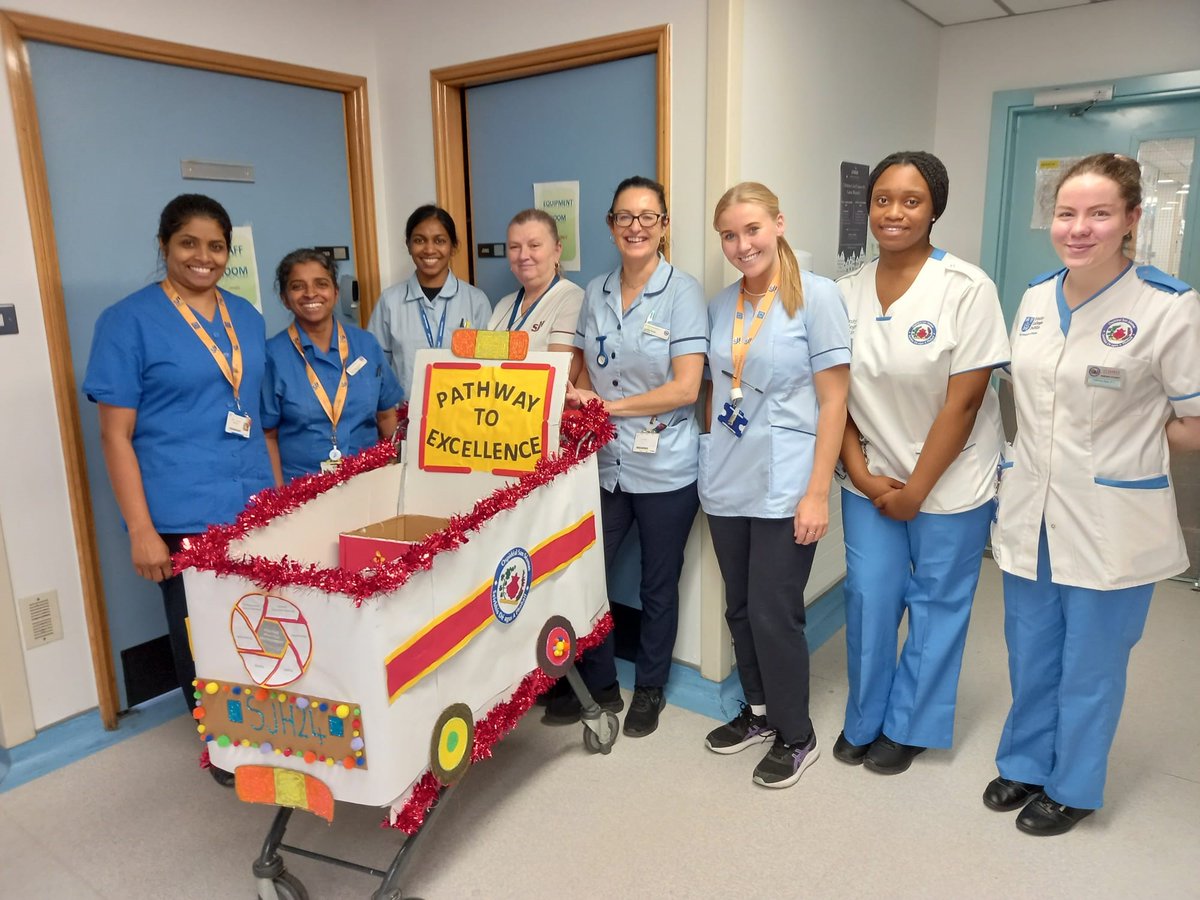 Charlotte Stuart tweet media