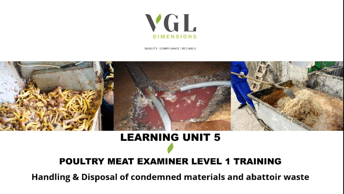 VGLDimensions's tweet image. 🎉 Congrats to Elphus Mkhwebane for completing the HPCSA-accredited PME Level 1 training on Handling &amp;amp; Disposal of Condemned Materials! For PME Level 1 &amp;amp; 2 training, contact Elphus at elphus@vgldimensions.co.za or Angeline at angeline@vgldimensions.co.za! #PME2024