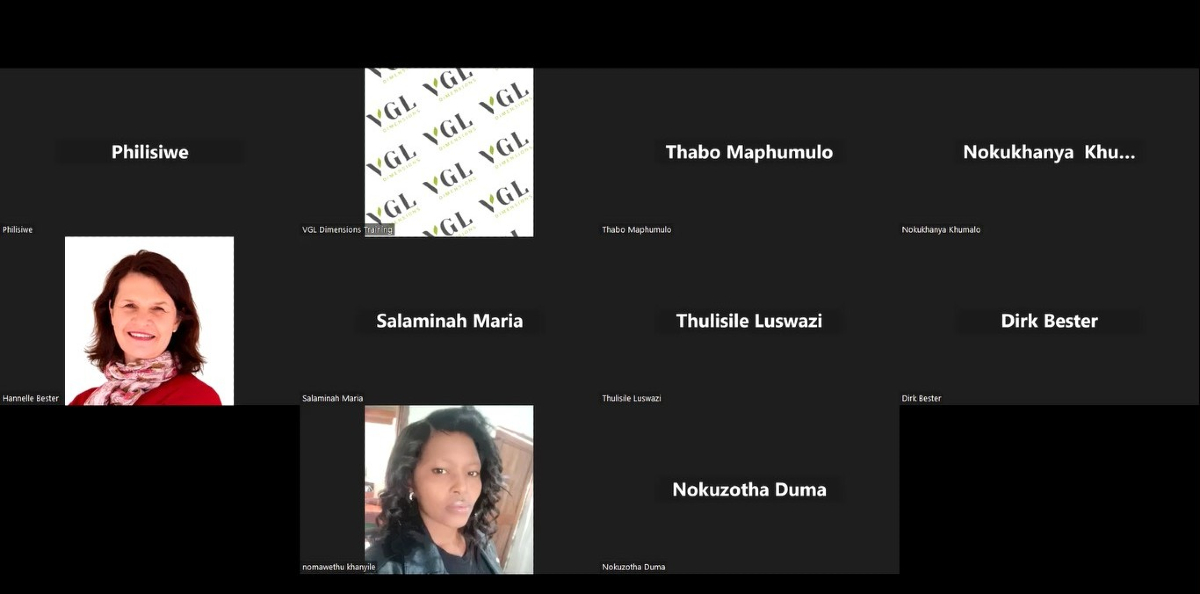 VGLDimensions's tweet image. 🎉 Congrats to Elphus Mkhwebane for completing the HPCSA-accredited PME Level 1 training on Handling &amp;amp; Disposal of Condemned Materials! For PME Level 1 &amp;amp; 2 training, contact Elphus at elphus@vgldimensions.co.za or Angeline at angeline@vgldimensions.co.za! #PME2024