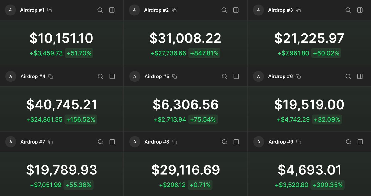 0xReflection's tweet image. I&apos;ll send 1 private key for any $SOL wallet here

Just like, RT, drop a comment

Pick from followers only

Random winner in 16 hrs. GL!