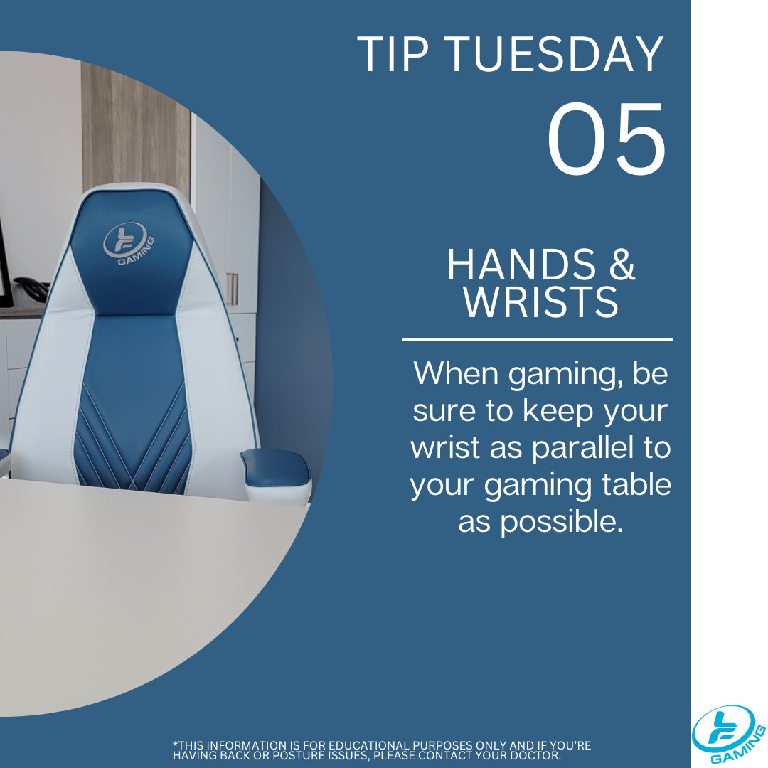 Avoid bending your wrists or putting any extra pressure on them.

#ergonomic #pain #hands #wrist