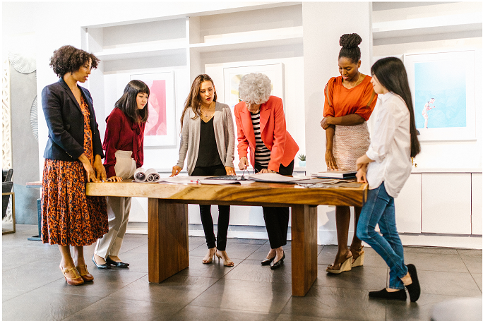 Entrepreneurial Mindset Profile® (EMP) tweet media