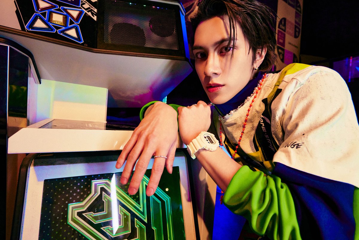 WayV_official tweet picture