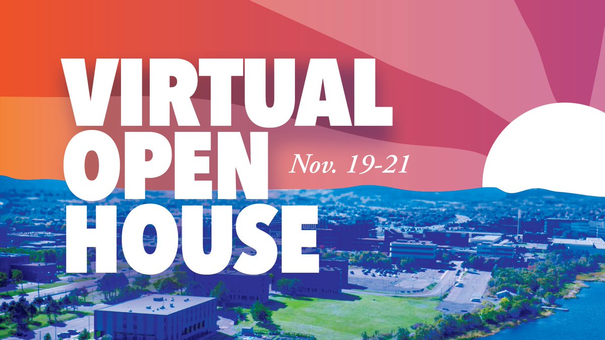 Future Students, Memorial University (@memorialfutureu) on Twitter photo Reminder ❗❗The first night of the Virtual Open House is tonight, Nov. 19, from 7-9 p.m. NST!
💡 There's still time to register for tonight's admissions and campus sessions: bit.ly/VOH-2024.
See you there! 👋
<a href="/grenfellcampus/">Grenfell Campus</a> <a href="/marineinstitute/">Marine Institute, Memorial University</a> <a href="/LabradorCampus/">Labrador Campus</a> Reminder ❗❗The first night of the Virtual Open House is tonight, Nov. 19, from 7-9 p.m. NST!
💡 There's still time to register for tonight's admissions and campus sessions: bit.ly/VOH-2024.
See you there! 👋
<a href="/grenfellcampus/">Grenfell Campus</a> <a href="/marineinstitute/">Marine Institute, Memorial University</a> <a href="/LabradorCampus/">Labrador Campus</a>