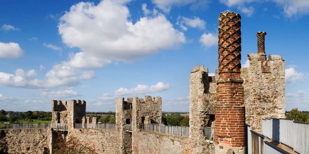 IStructE's tweet photo. "Ruins adorn our landscape. They may be a tumbledown outbuilding or the jutting walls of a scheduled monument, but they echo our past."

Read Part 20 of the #ConservationCompendium on ruins in #TheStructuralEngineer: 

https://t.co/gd2bKNndfu https://t.co/wYinZ40F3q