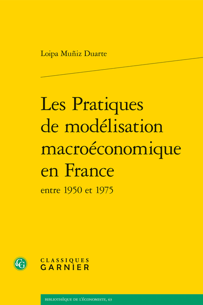 OralHistoryEcon's tweet photo. These interviews (in French only for the moment) were collected by Loipa Muniz Duarte during his PhD work, recently published as a book ⬇️ https://t.co/kUHzo4ncsE