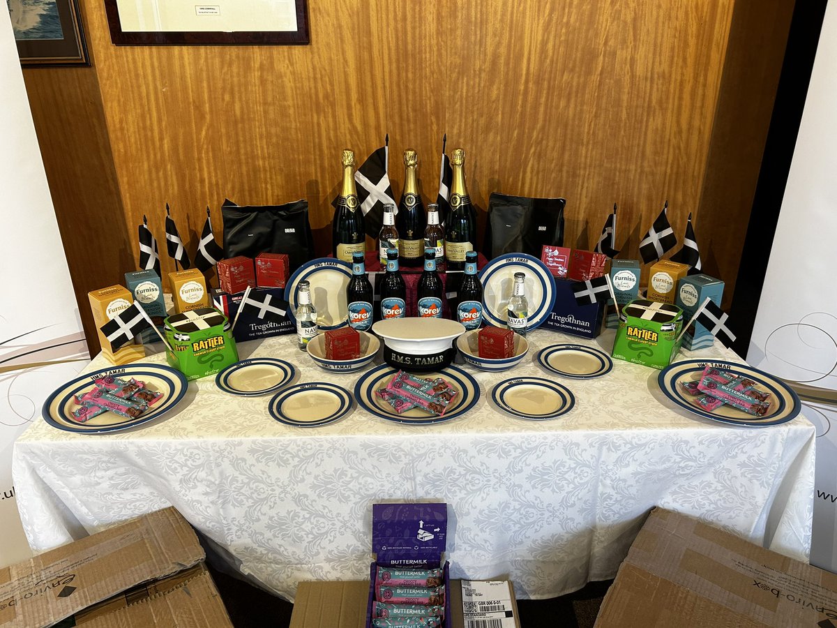 Cornwall Civic Office tweet media