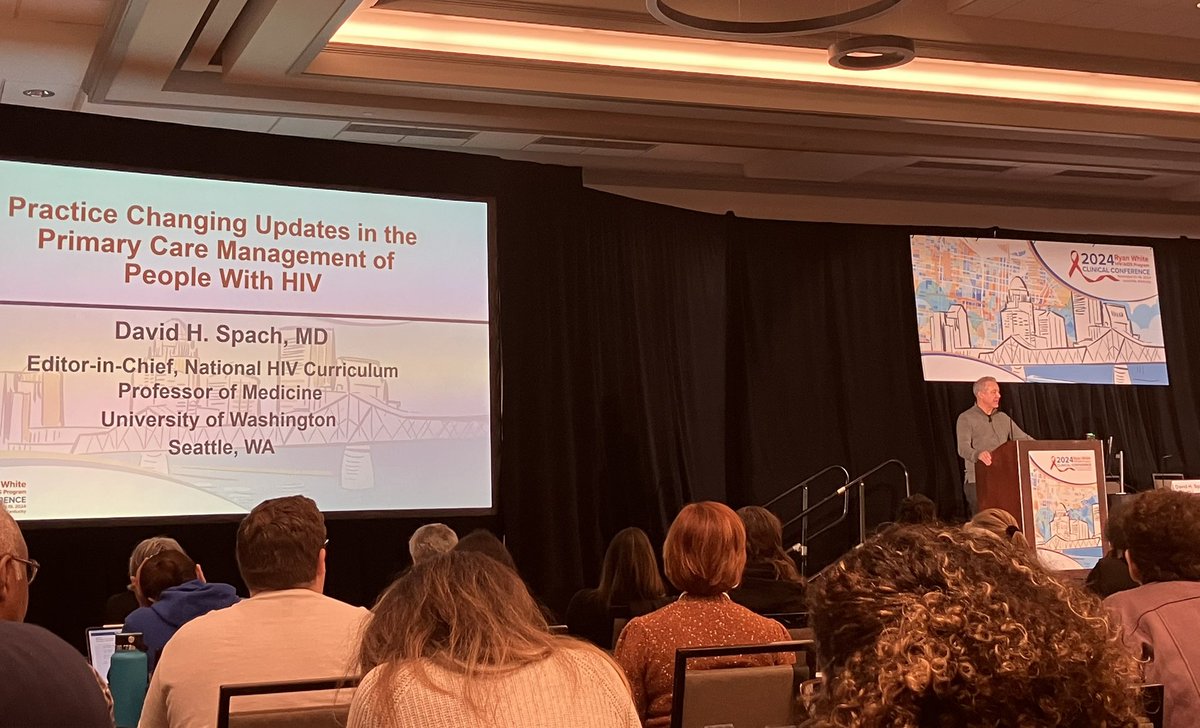 Andrew Trotter MD MPH (@andrew_trotter1) on Twitter photo Excited to be representing <a href="/IDatUIC/">UIC - Division of Infectious Diseases</a> at the <a href="/IAS_USA/">IAS–USA</a> 2024 Ryan White HIV Clinical Conference- great updates & cutting edge talks <a href="/UICDom/">University of Illinois Department of Medicine</a> Excited to be representing <a href="/IDatUIC/">UIC - Division of Infectious Diseases</a> at the <a href="/IAS_USA/">IAS–USA</a> 2024 Ryan White HIV Clinical Conference- great updates & cutting edge talks <a href="/UICDom/">University of Illinois Department of Medicine</a>