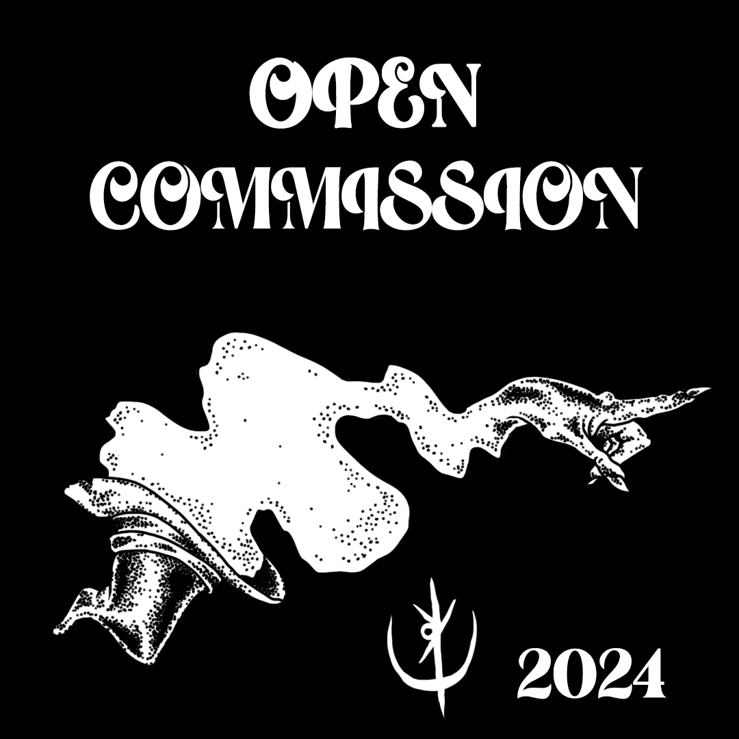 Yuri Perkowski - COMMISSIONS OPEN 2024! tweet media