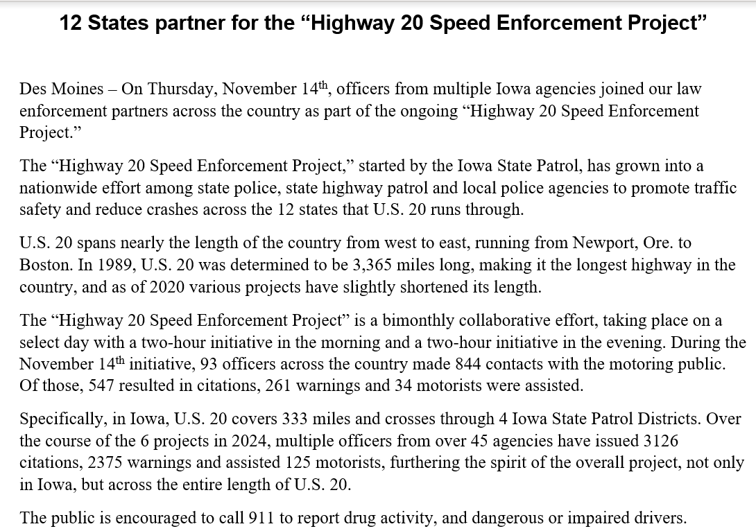 DL Goreham (@isptrooper151) on Twitter photo 