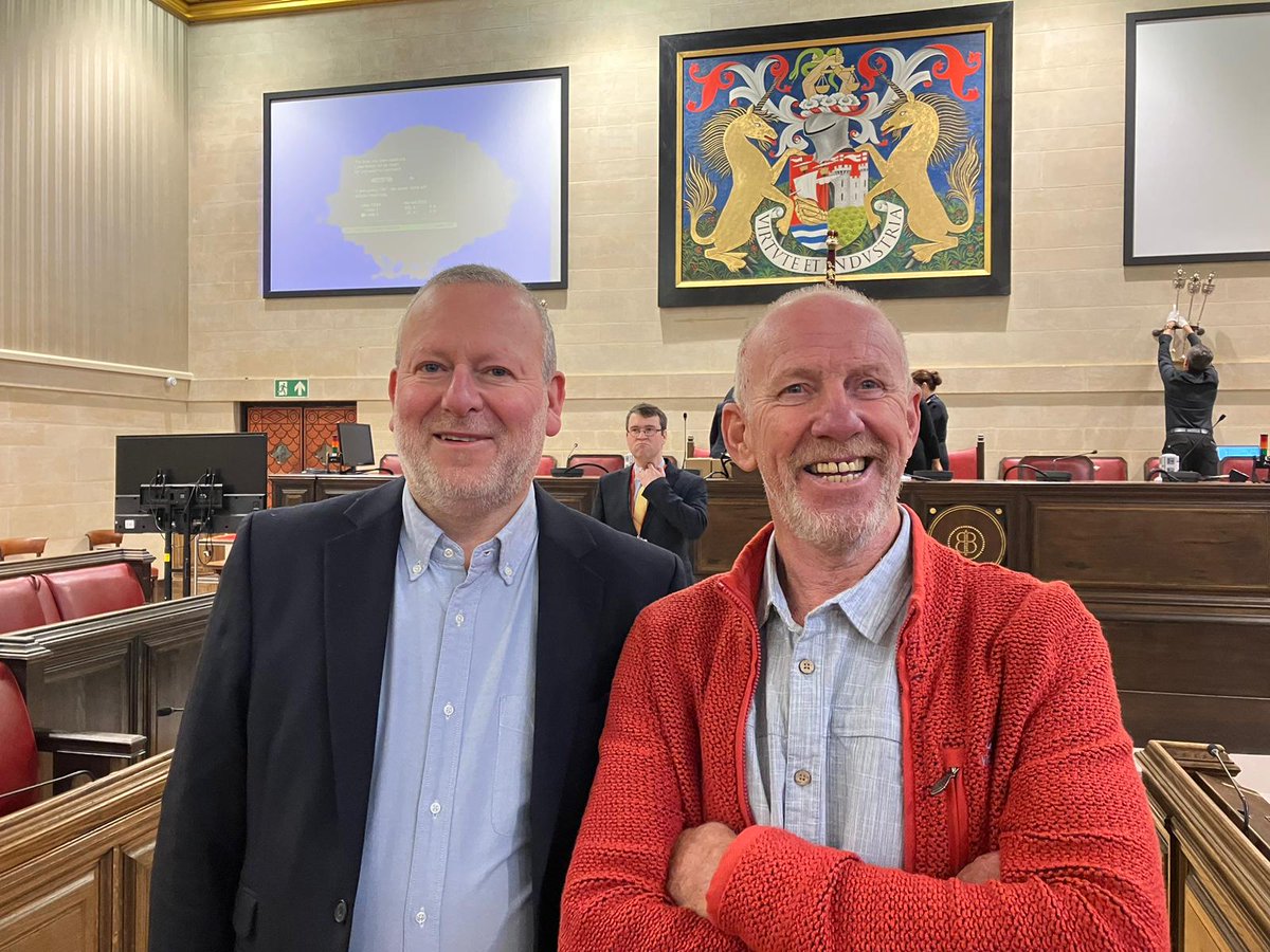 Karin Smyth tweet media