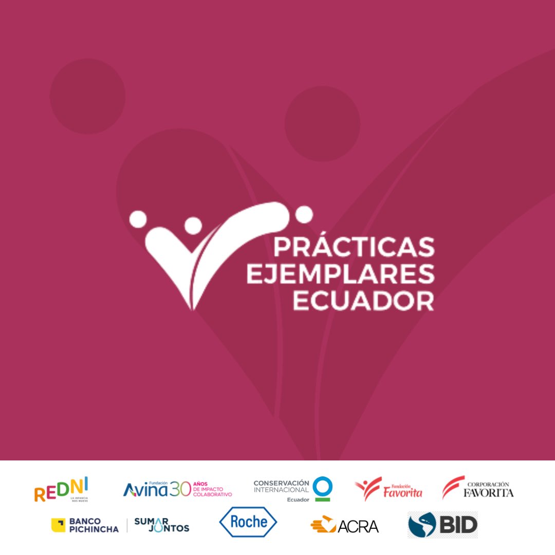 🌟 Hoy celebramos el liderazgo y la innovación pública en el Concurso de Prácticas Ejemplares Ecuador. 🏆 Gracias a quienes transforman nuestro país con su trabajo. 💪✨ #PEE2024