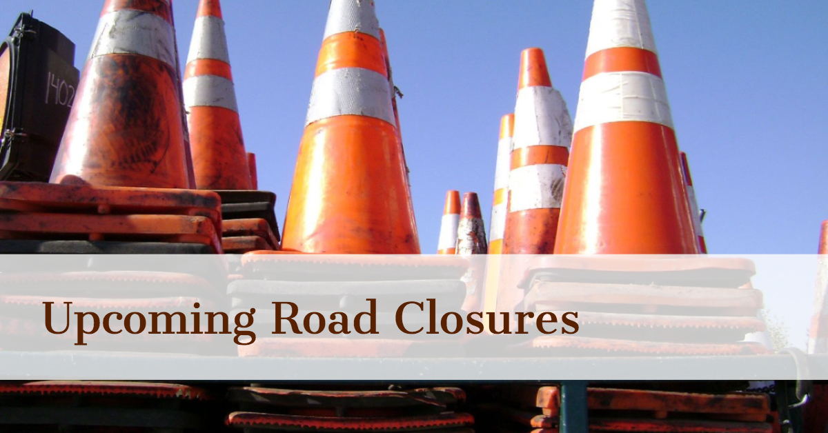 Head’s Up! West Valley Highway will be closed for railroad track replacement overnight beginning 11/20 at 6pm through 11/21 at 3pm. The closure will occur at the crossing  south of 16711 West Valley Highway (NC Machinery) and north of 17000 West Valley Highway (Auto Trim Design).