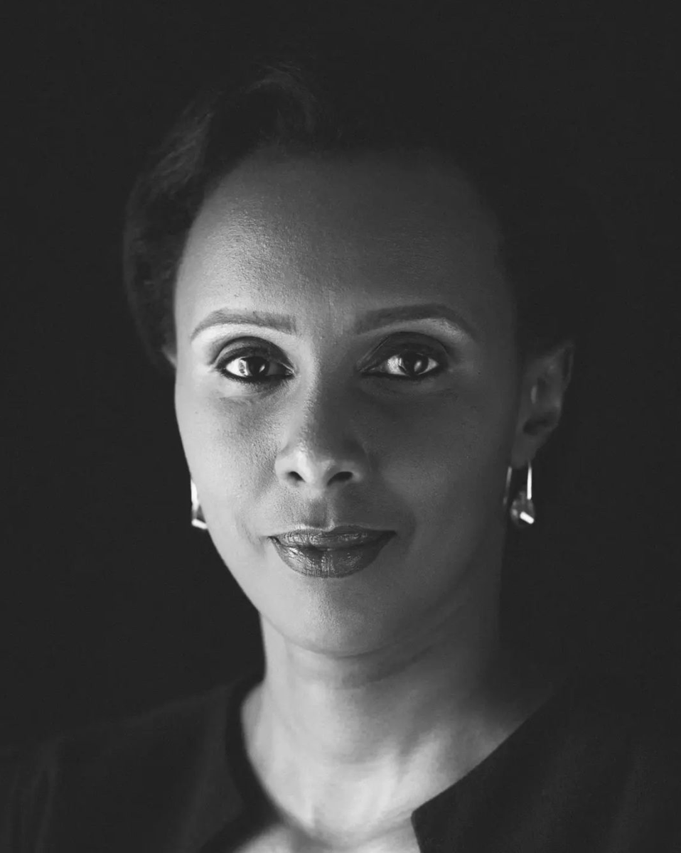 InkomokoRwanda's tweet photo. We are deeply saddened by the passing of Dr. Carmen Nibigira. It was an honour to have her serve as our advisory board member and we cherish her personality and knowledge. We are grateful for the profound impact she made. May her soul rest in eternal peace. 

📸: @chris_schwagga https://t.co/3RHx1yn52e