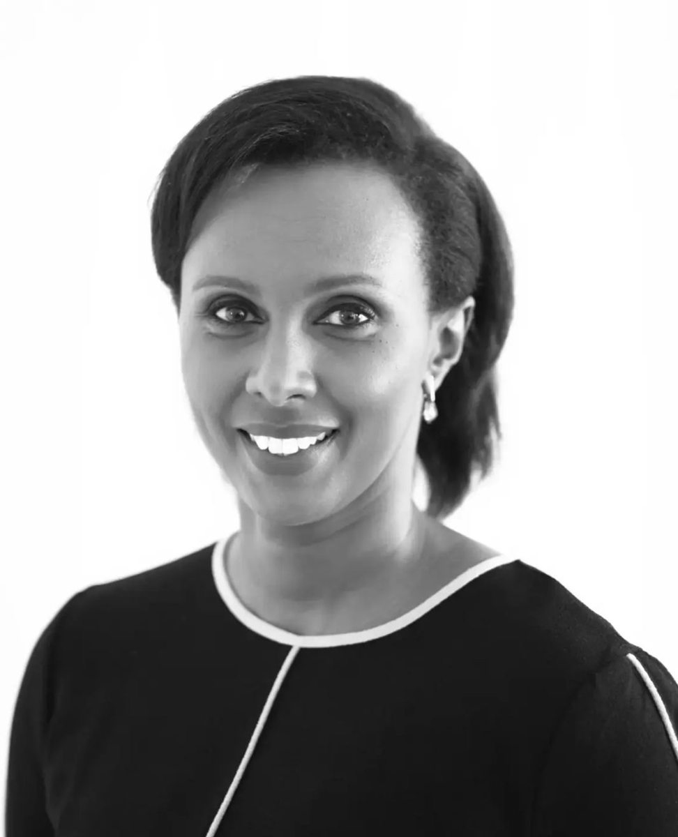 InkomokoRwanda's tweet photo. We are deeply saddened by the passing of Dr. Carmen Nibigira. It was an honour to have her serve as our advisory board member and we cherish her personality and knowledge. We are grateful for the profound impact she made. May her soul rest in eternal peace. 

📸: @chris_schwagga https://t.co/3RHx1yn52e