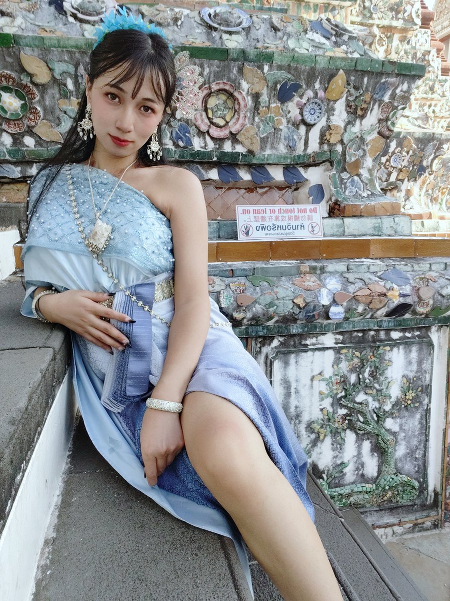 淳儿 tweet media